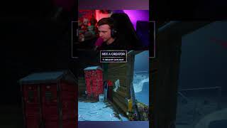 Im all ears with Jason kinda fire #noodletek on #twitch #dbd #NotADBDCreator #shorts