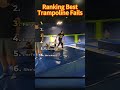 #trampoline #fails #best #