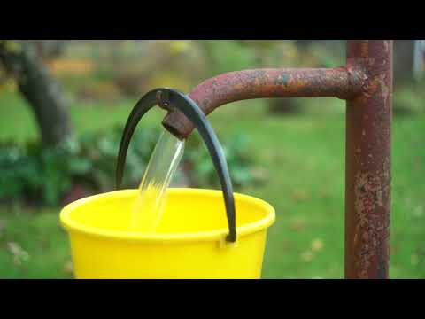 Video: Kas vesi on eluks hädavajalik?