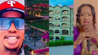 Dagdag Hodon Abdirahman Iyo Xuseen Og Oy Hodon Hotel Safari Uga Shekaysay Oo Qadanla Hhhh