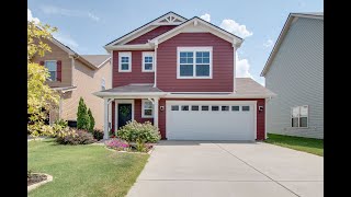 2511 Salem Glen Xing Murfreesboro, TN 37128