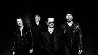 U2 - Sleep Like a Baby Tonight