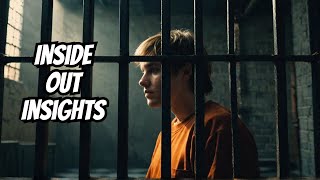 Inside Out: Life Beyond Bars: Beyond the Wall Season 1 Episode 2