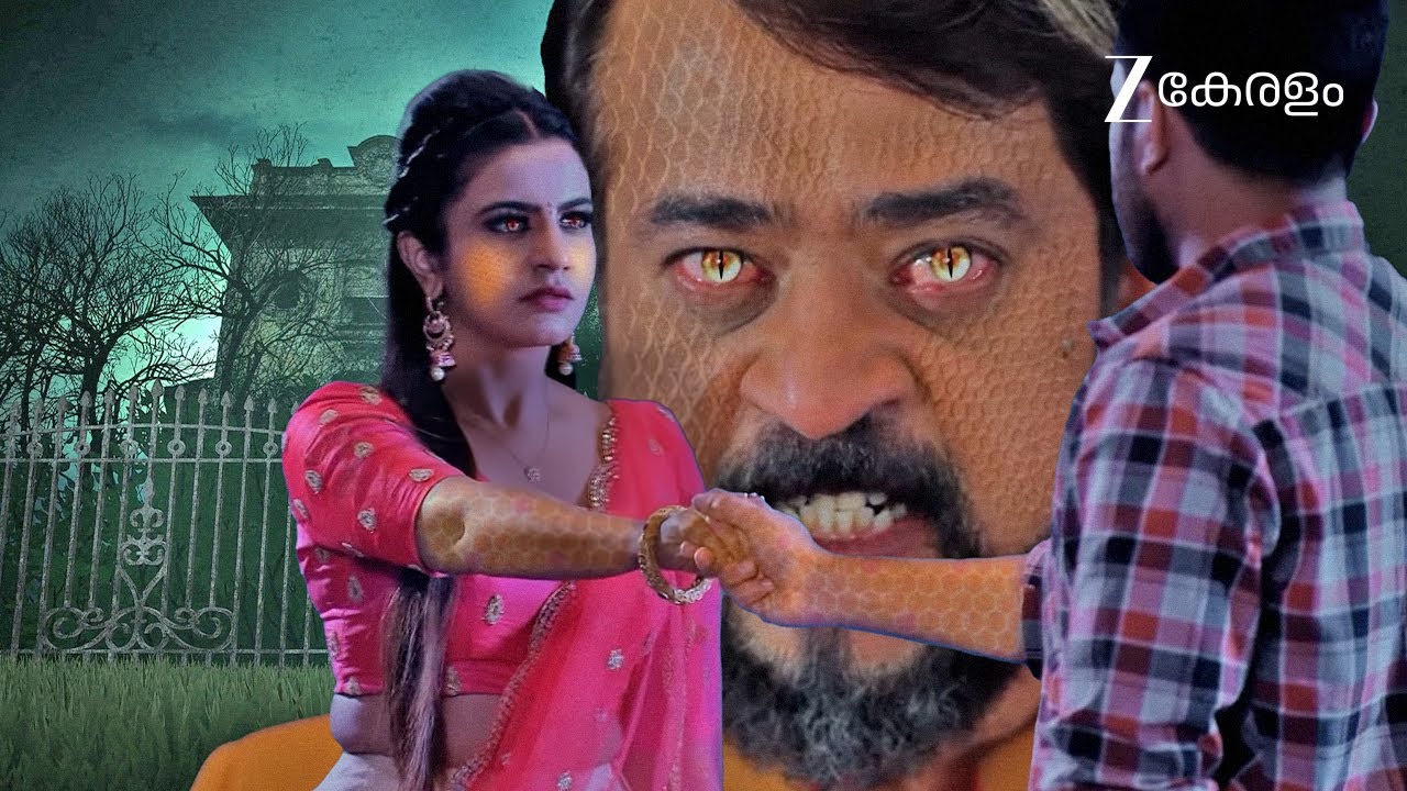 DID SHIVANI GET BACK HER ADISHESHAN? - Nagini | Full Ep 215 | @zeekeralam