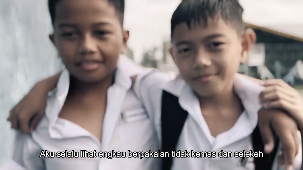 VKK2023 (SR) SK BAWANG TIAN   SEBATI CREW PRODUCTION   Filem Pendek INGKAR