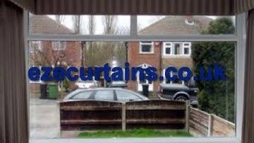 Measure for a square bay