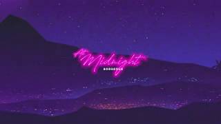 Video thumbnail of "Borgeous - At Midnight"