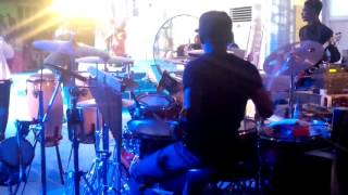 Eflam Nigerian Hot Drummer