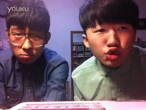 快来个人踹死这俩熊孩子吧。。。彩虹糖的梦.mp4