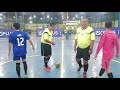 Zona Futsal Cup 2019 Semi Final [ Pikmi Omega Zelax Selegence ]