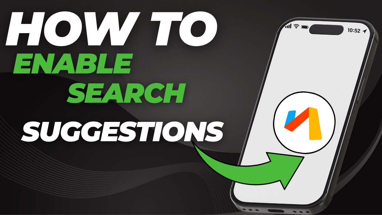 How to Enable Search Suggestions on Via Browser (Quick & Easy Guide!)