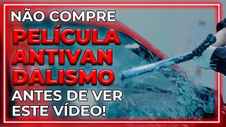 How to choose an anti-vandalism film for your car? | 6 Important Tips