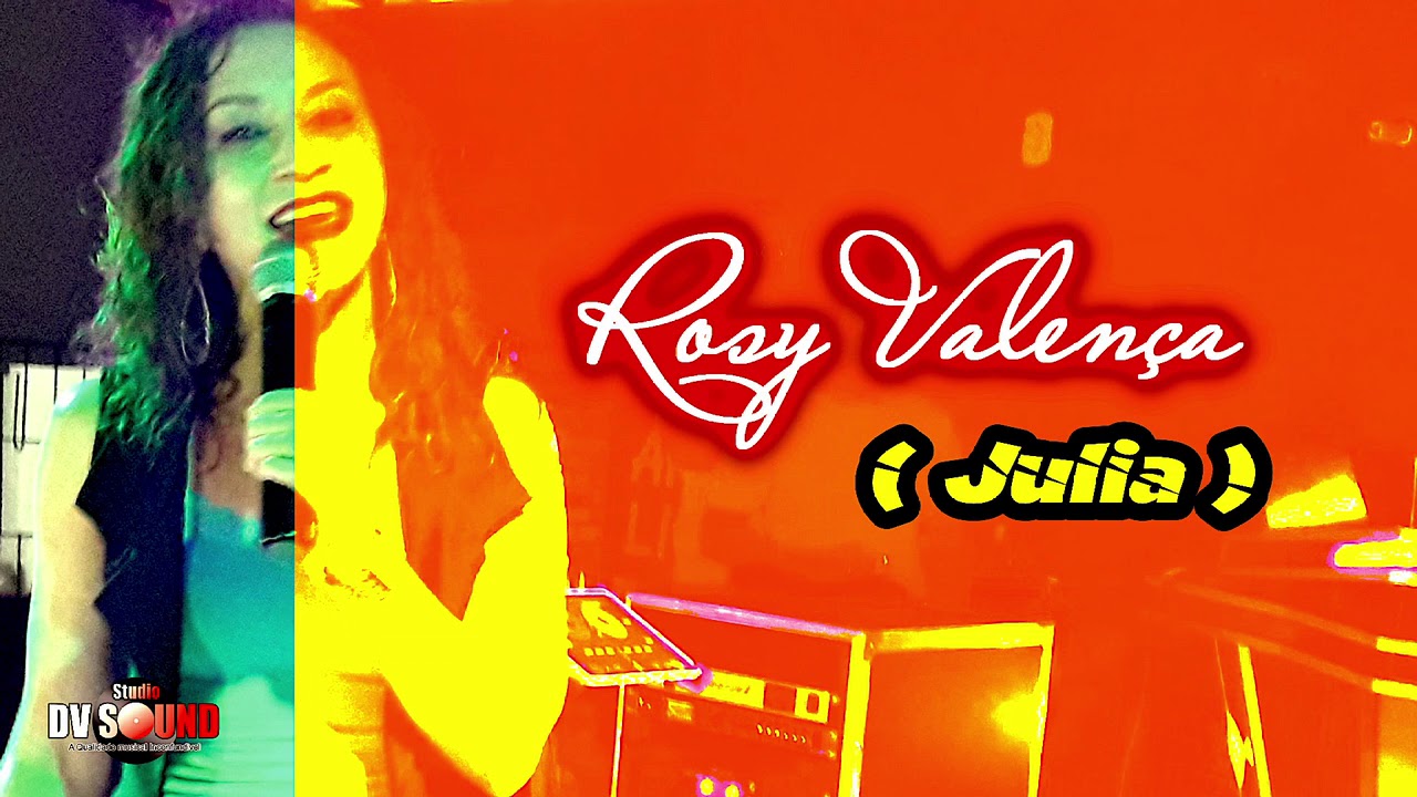 Gavin James - Always (Rosy Valença - cover)