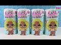 LOL Surprise Hairgoals Series 2 Blind Bag Doll Unboxing #2 | PSToyReviews