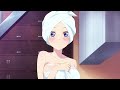 When Your Girlfriend Shows You That She Loves You | Funny Anime Moments | 最も面白いアニメシーン集 | セクシーなキス