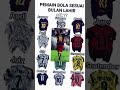 kalian lahir bulan apa