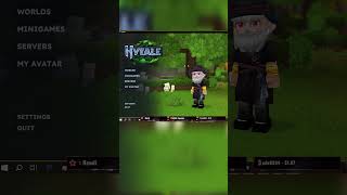 Hytale tradução PT BR