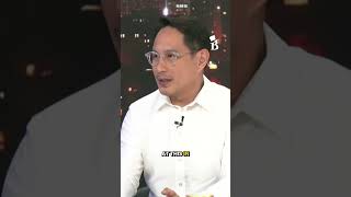 Adiong says Duterte impeachment case “not easy”