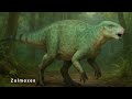 top 10 dinosaurs I want in jurassic world evolution 3 Species Wishlist