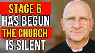 Fr. Chad Ripperger WARNS: Stage 6 Is Here — What the Church Refuses to Tell You