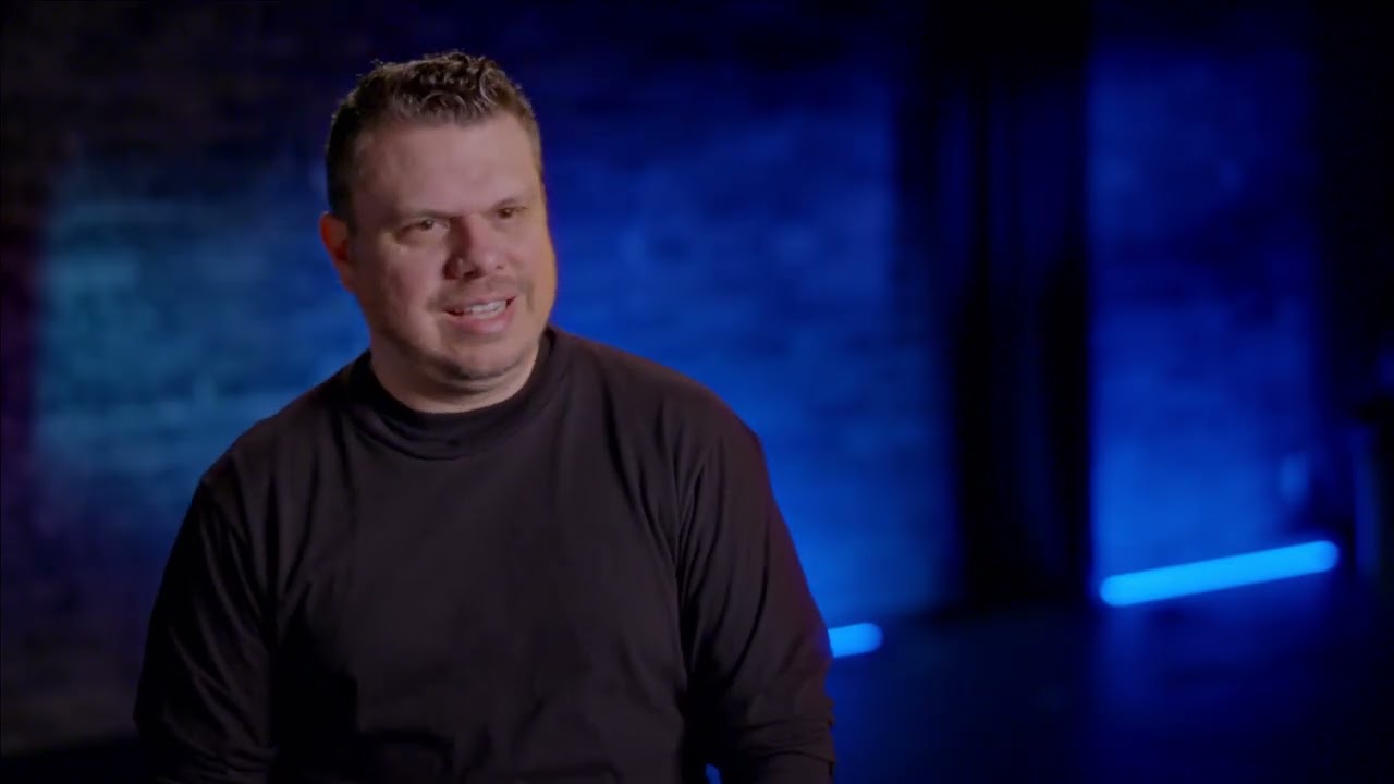 Mortal Kombat Legends: Snow Blind (2022) - Adapting Evil: Building the Black Dragon Clan