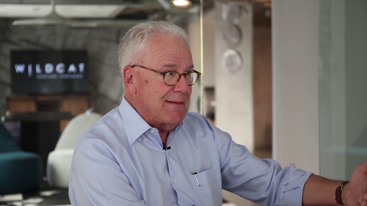 The Big idea behind "Crossing the Chasm"