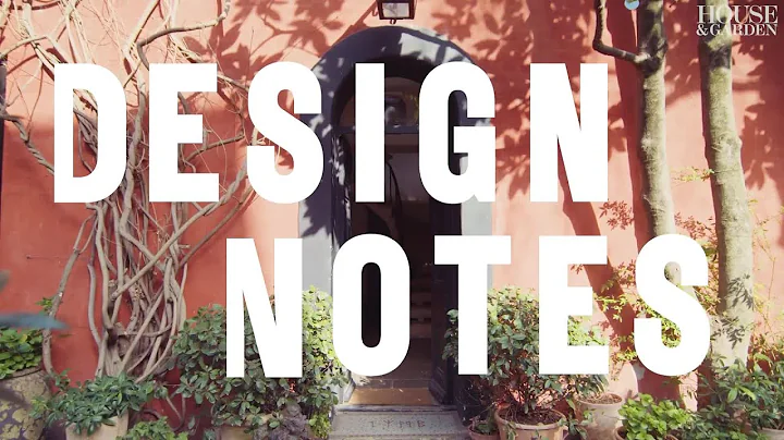 Our Designer of the Year Sophie Ashby on decoratin...