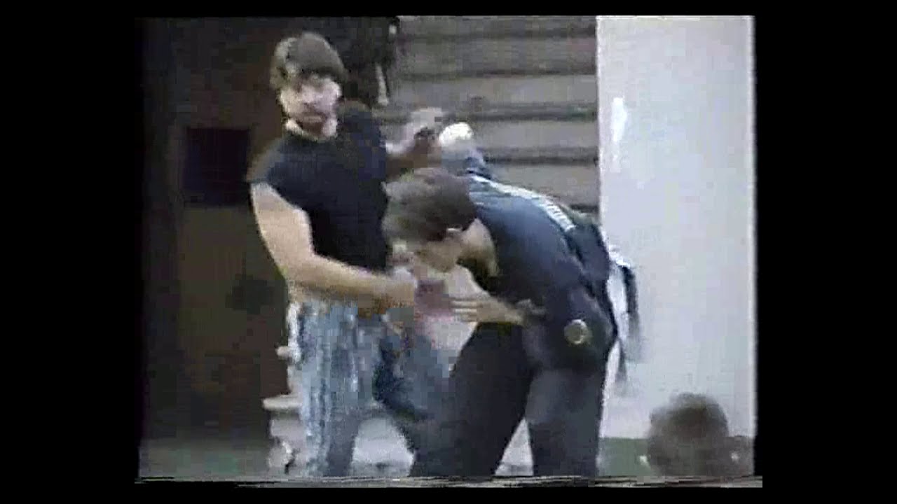 Школа Чой #3