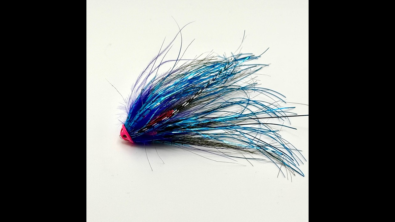 Treadway's Jackman Tube