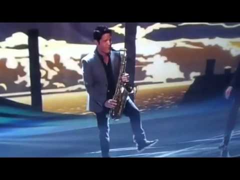 Dave koz and bobby caldwel