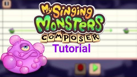 Psychic Island Composer Tutorial - Poppette
