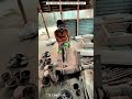 Wooden Bangle Turning Machine : How Workers Shape Round Bracelets