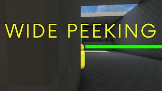How to Wide Peek Better Featuring G2 Valorant Pros