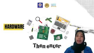 Understanding Hardware & Software (Project Based Learning)