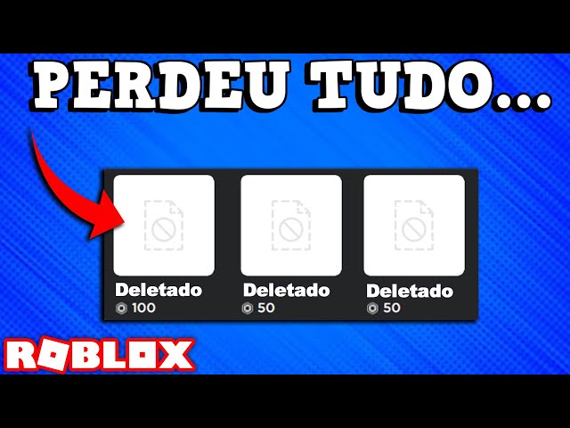 Diário do Casal Gamer on X: O roblox vai dar itens exclusivos p