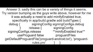 Flutter run returns A problem occurred evaluating project andNo39 appandNo39 andquot andquot andgt A