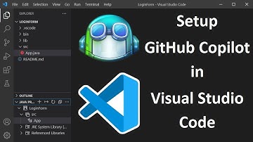 ✅ How to Setup GitHub Copilot in VS Code (2025) | Best AI Pair Programmer for Beginners!