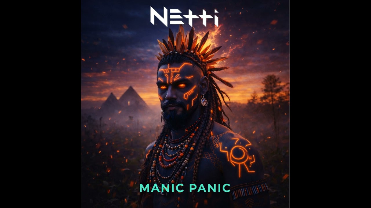 Watch Manic Panic on YouTube Watch Manic Panic on YouTube