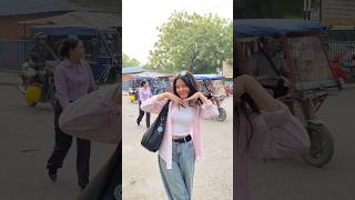 Finally gaon poch gae✨ #ytshorts #viral #trending #nepal #vlog #nepal #minivlog #fyp