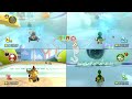 Group of Great Gamers Live Stream