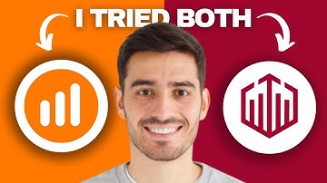 IQ Option vs Quotex (2025) | Which One is Better?