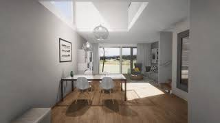 Unity3D - Interior Lighting Net Worth