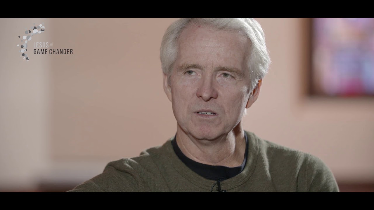 JGC Ep6 John Ortberg New - YouTube