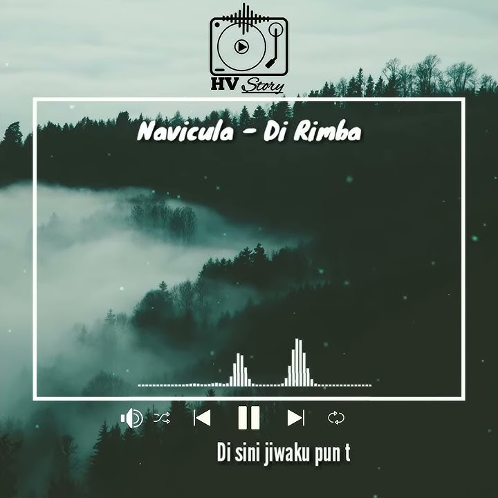 Story Perjalanan Terbaru 2019 🎶 Navicula - Di Rimba