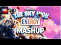 Elektronomia The Sky High Energy Elektronikel S Mashup Elektronomia The Sky High Energy Elektronikel S Mashup