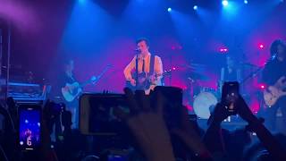 Harry Styles Watermelon Sugar Live In London