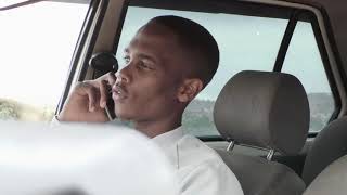 Imali Impande Yesono Movie ( ENVELOPE MOVIE