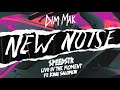 SpeedStr - Live In The Moment (feat. King Salomon) | COPYRIGHT FREE MUSIC