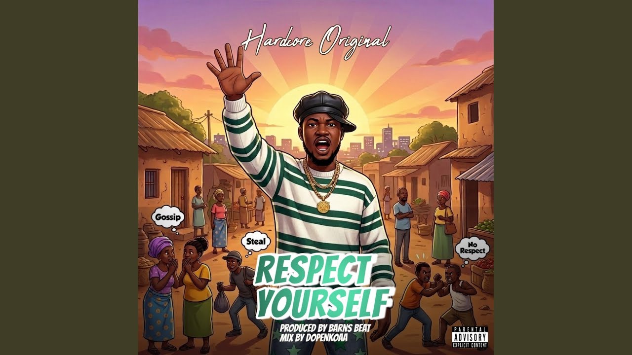 Watch Respect Yourself on YouTube Watch Respect Yourself on YouTube
