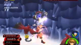 KH2FM Speedrun Pete (OC)